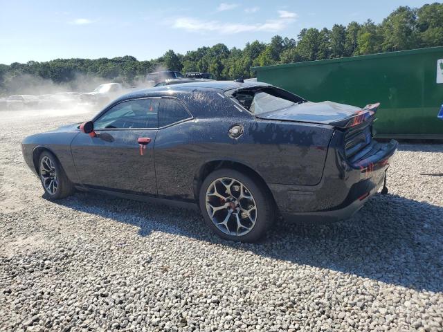 Photo 2 from auction – 2017 DODGE CHALLENGER with VIN 2C3CDZAG4HH601523