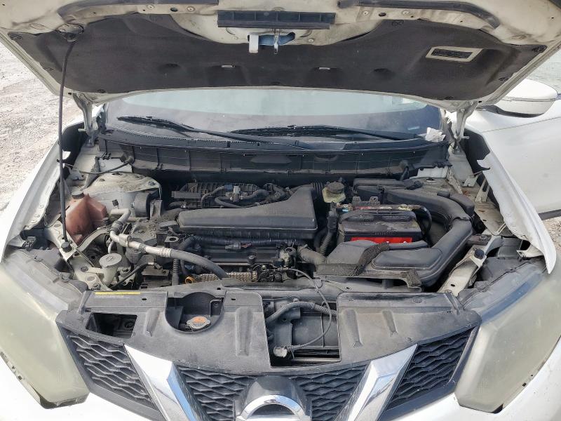 Photo 12 from auction – 2014 NISSAN ROGUE S with VIN 5N1AT2MT2EC859300