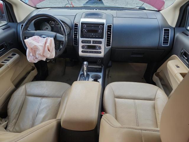 Photo 8 from auction – 2008 FORD EDGE LIMIT with VIN 2FMDK39C28BA93202