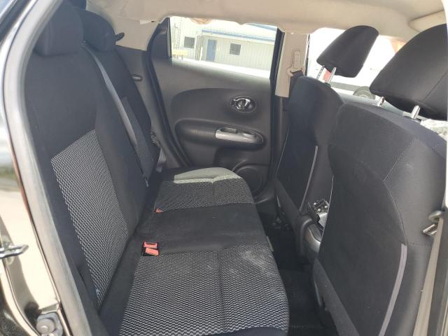 Photo 10 from auction – 2015 NISSAN JUKE S with VIN JN8AF5MR8FT504798