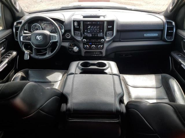 Photo 8 from auction – 2023 RAM 1500 LARAM with VIN 1C6SRFJT5PN665829