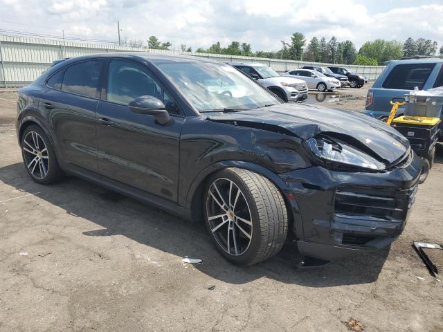 Photo 4 from auction – 2024 PORSCHE CAYENNE CO with VIN WP1BA2AY2RDA49095
