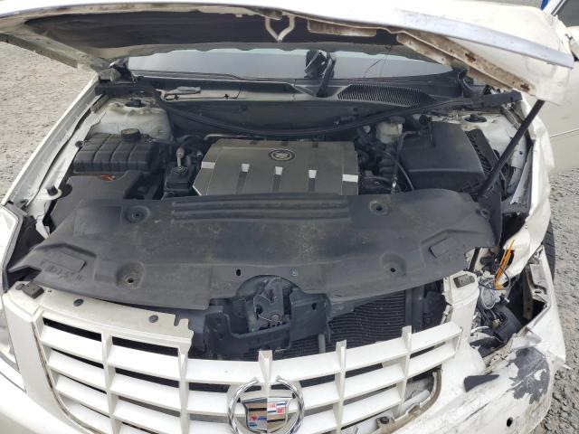 Photo 11 from auction – 2011 CADILLAC DTS PREMIU with VIN 1G6KH5E68BU133678