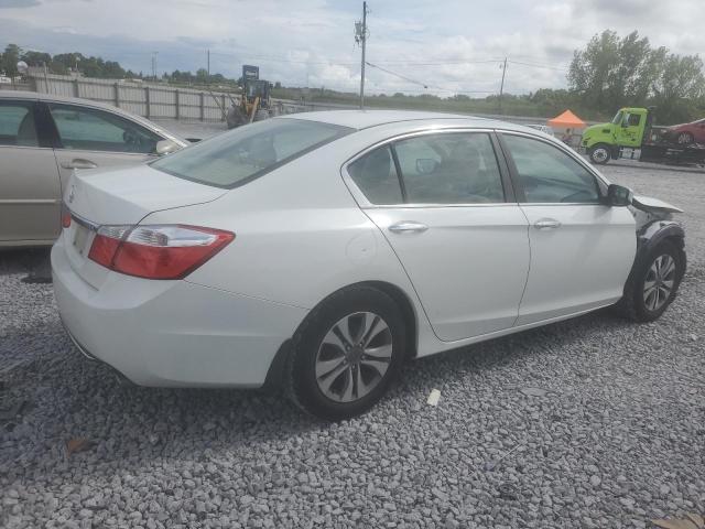 Photo 3 from auction – 2014 HONDA ACCORD with VIN 1HGCR2F3XEA020534
