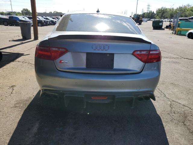 Photo 6 from auction – 2009 AUDI S5 QUATTRO with VIN WAURV78T89A005628
