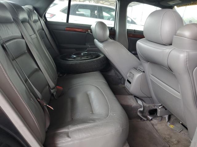 Photo 10 from auction – 2002 CADILLAC DEVILLE with VIN 1G6KD54Y62U136173