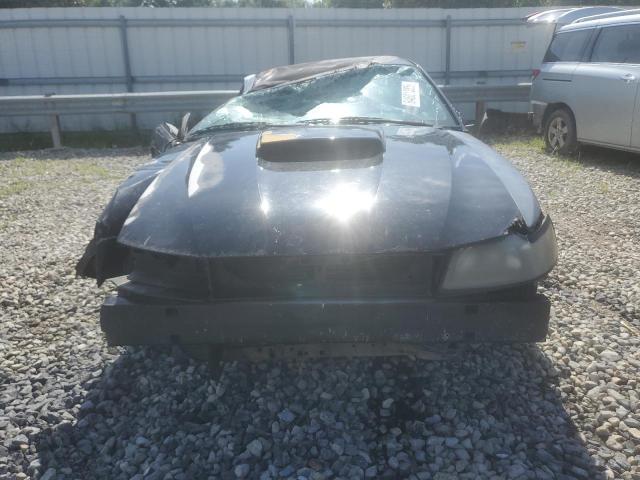 Photo 5 from auction – 2001 FORD MUSTANG with VIN 1FAFP40461F106070