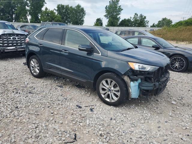 Photo 4 from auction – 2019 FORD EDGE TITAN with VIN 2FMPK4K99KBC54041