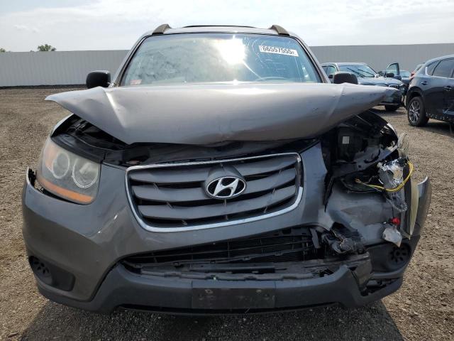 Photo 5 from auction – 2010 HYUNDAI SANTA FE G with VIN 5NMSG3AB7AH407773