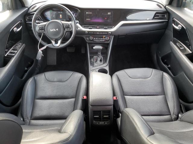 Photo 8 from auction – 2022 KIA NIRO EX PR with VIN KNDCE3LC3N5522654