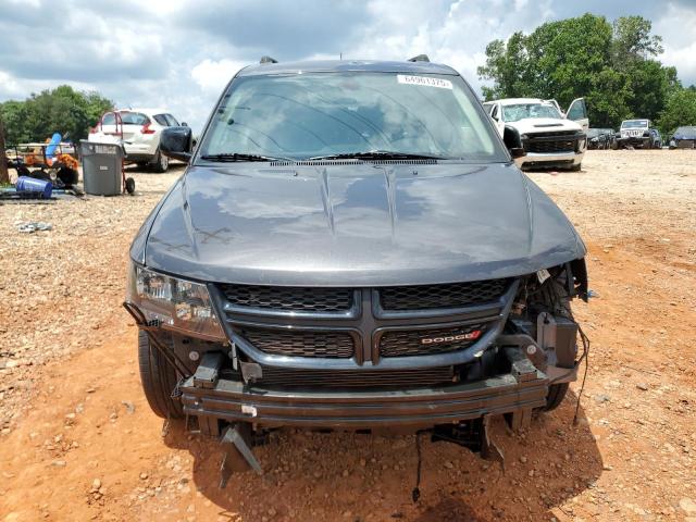 Photo 5 from auction – 2018 DODGE JOURNEY SX with VIN 3C4PDCBBXJT414863