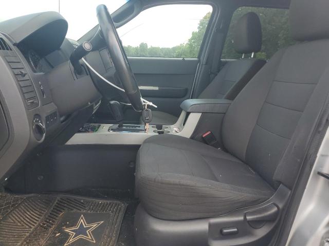 Photo 7 from auction – 2012 FORD ESCAPE XLT with VIN 1FMCU9DG3CKC21982