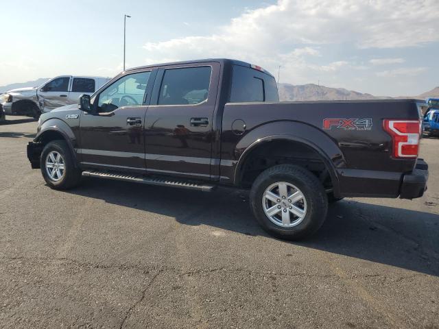 Photo 2 from auction – 2019 FORD F150 SUPER with VIN 1FTEW1E40KKC56961