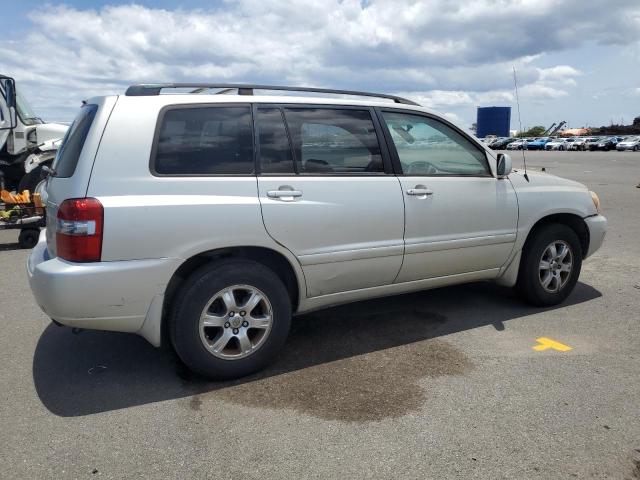 Photo 3 from auction – 2004 TOYOTA HIGHLANDER with VIN JTEGP21A840035772