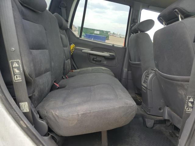 Photo 10 from auction – 2002 FORD EXPLORER S with VIN 1FMZU77E62UA94396