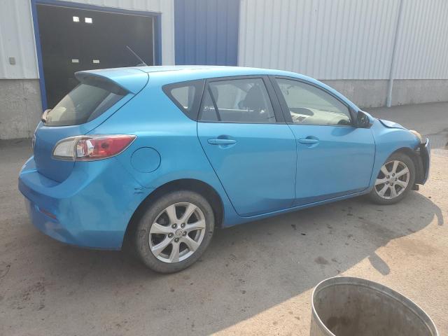 Photo 3 from auction – 2011 MAZDA 3 I with VIN JM1BL1KF8B1409397