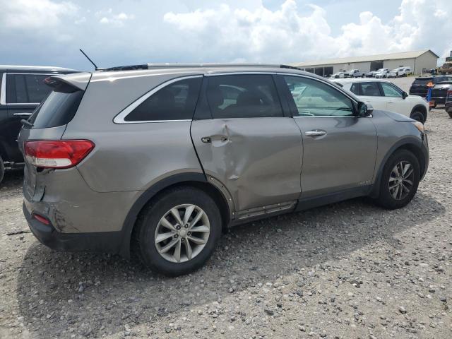 Photo 3 from auction – 2016 KIA SORENTO LX with VIN 5XYPGDA52GG180405