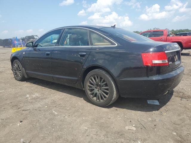 Photo 2 from auction – 2007 AUDI A6 3.2 QUA with VIN WAUDH74FX7N021210