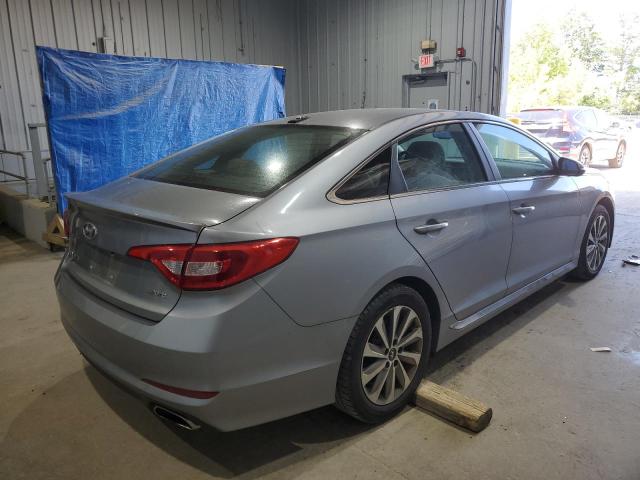 Photo 3 from auction – 2015 HYUNDAI SONATA SPO with VIN 5NPE34AF6FH086319