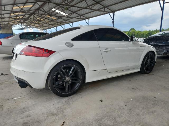 Photo 3 from auction – 2014 AUDI TTS PREMIU with VIN TRUB1AFK9E1001241