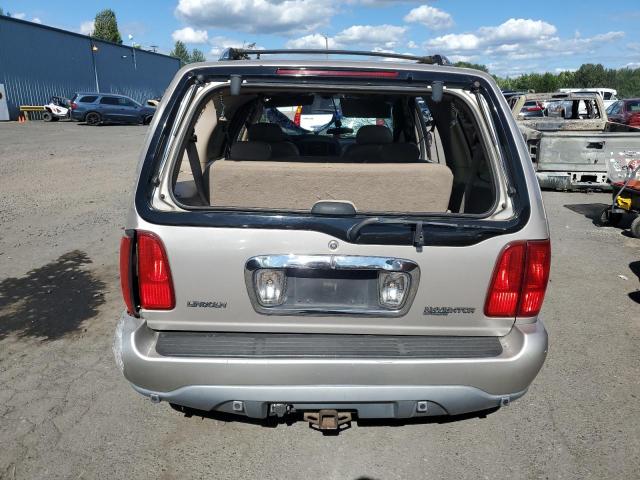 Photo 6 from auction – 2001 LINCOLN NAVIGATOR with VIN 5LMFU28R21LJ09663