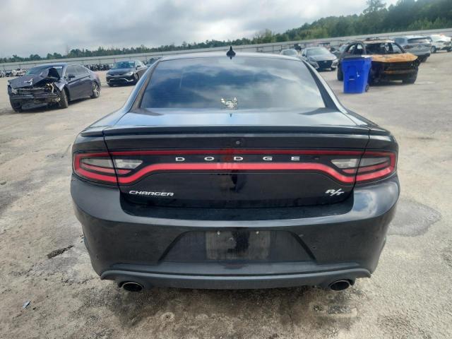 Photo 6 from auction – 2018 DODGE CHARGER R/ with VIN 2C3CDXCT8JH185917