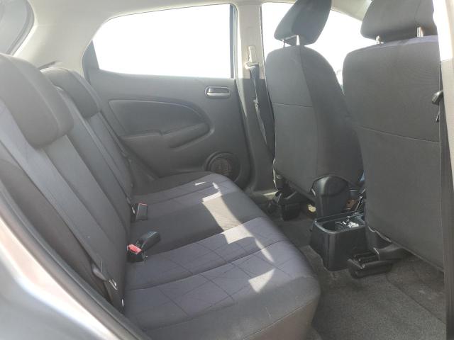 Photo 10 from auction – 2011 MAZDA MAZDA2 with VIN JM1DE1HZ3B0106201