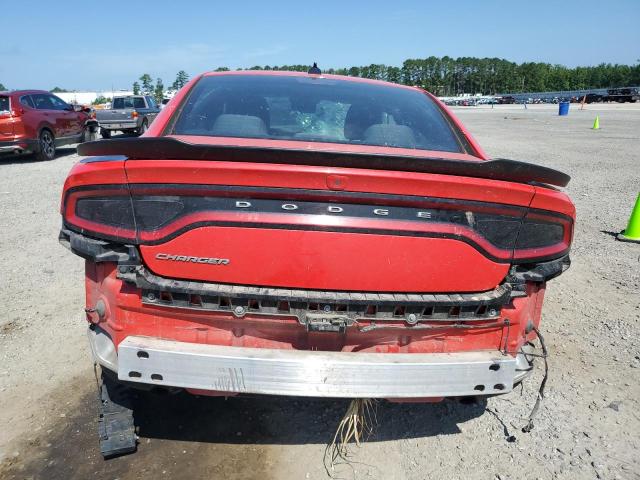 Photo 6 from auction – 2020 DODGE CHARGER SX with VIN 2C3CDXBG2LH138843