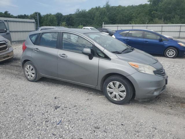 Photo 4 from auction – 2014 NISSAN VERSA NOTE with VIN 3N1CE2CP7EL414943