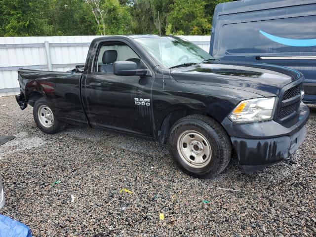 Photo 4 from auction – 2018 RAM 1500 ST with VIN 3C6JR6DGXJG244702