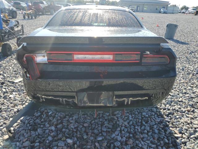Photo 6 from auction – 2014 DODGE CHALLENGER with VIN 2C3CDYAG2EH250195