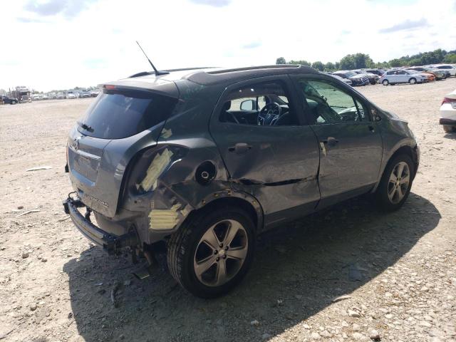 Photo 3 from auction – 2014 BUICK ENCORE with VIN KL4CJGSB2EB785970