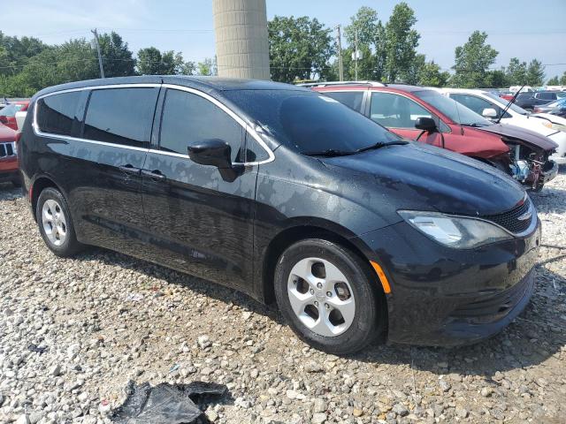 Photo 4 from auction – 2017 CHRYSLER PACIFICA L with VIN 2C4RC1CG0HR608812