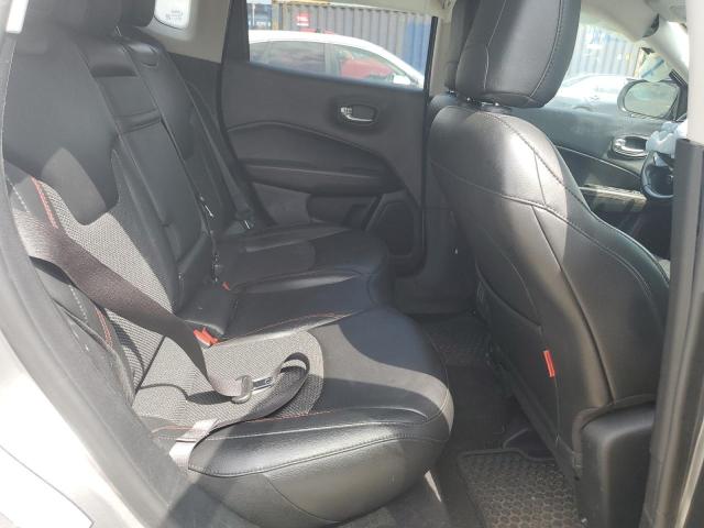 Photo 10 from auction – 2019 JEEP COMPASS with VIN 3C4NJDDBXKT668724