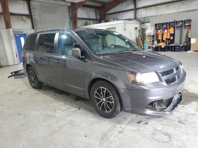 Photo 4 from auction – 2019 DODGE GRAND CARAVAN GT with VIN 2C4RDGEG9KR510074