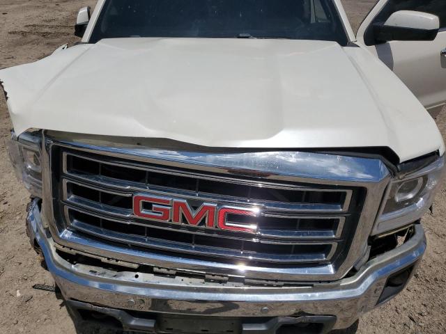 Photo 11 from auction – 2014 GMC SIERRA K15 with VIN 3GTU2UEC6EG138358