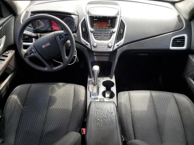 Photo 8 from auction – 2015 GMC TERRAIN SL with VIN 2GKFLVEK7F6292730