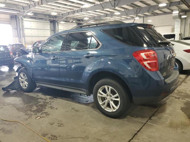 Photo 2 from auction – 2016 CHEVROLET EQUINOX LT with VIN 2GNALCEK1G6128389