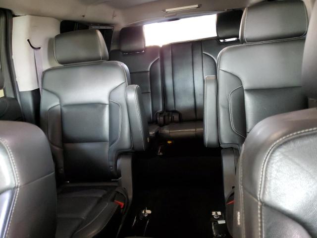 Photo 10 from auction – 2016 CHEVROLET SUBURBAN K with VIN 1GNSKHKC5GR372956