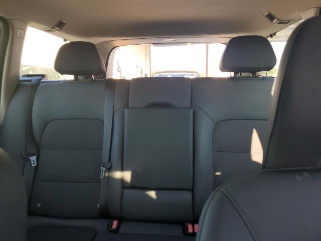 Photo 10 from auction – 2011 VOLVO XC70 3.2 with VIN YV4940BL6B1100830