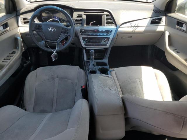 Photo 8 from auction – 2016 HYUNDAI SONATA SE with VIN 5NPE24AF7GH362818
