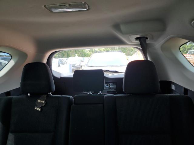 Photo 10 from auction – 2018 TOYOTA RAV4 LE with VIN JTMZFREV4JD130372