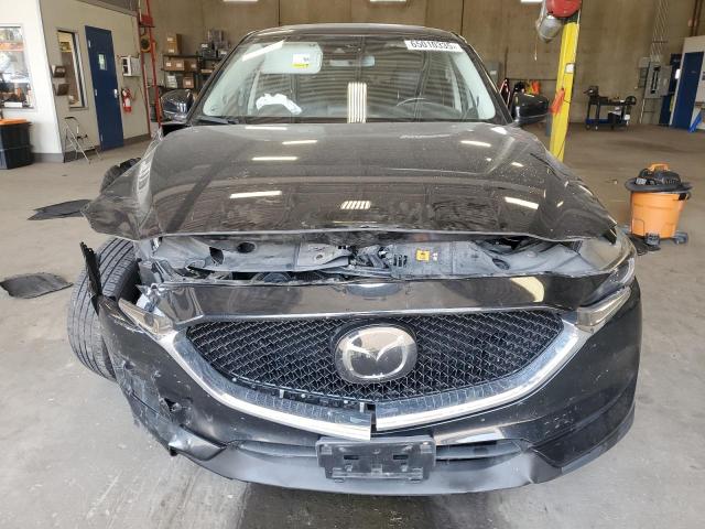 Photo 5 from auction – 2017 MAZDA CX-5 GRAND with VIN JM3KFBDL5H0194857