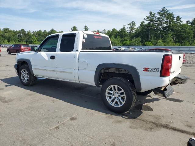 Photo 2 from auction – 2003 CHEVROLET SILVERADO with VIN 1GCEK19T93E228234