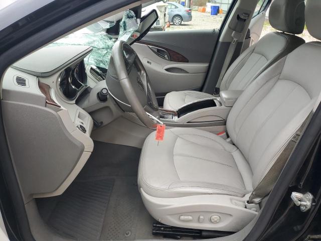 Photo 7 from auction – 2011 BUICK LACROSSE C with VIN 1G4GC5GD7BF314462