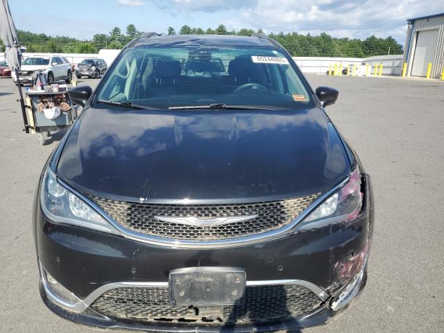 Photo 5 from auction – 2017 CHRYSLER PACIFICA T with VIN 2C4RC1EG0HR599574