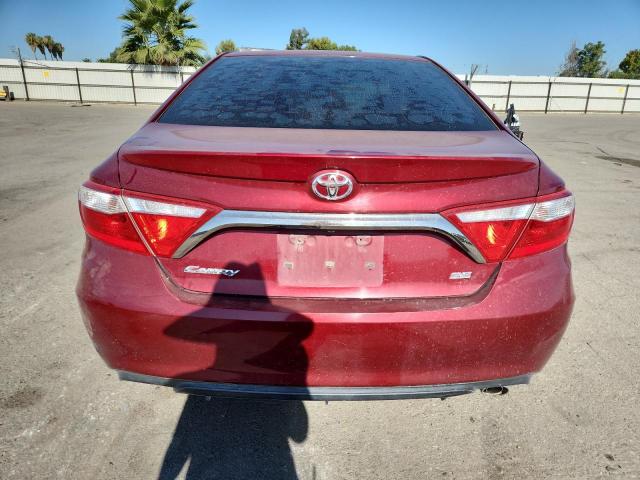 Photo 6 from auction – 2016 TOYOTA CAMRY LE with VIN 4T1BF1FK7GU545388