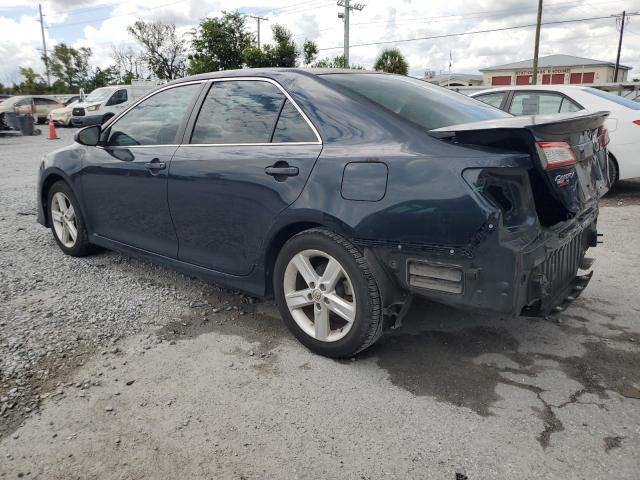 Photo 2 from auction – 2014 TOYOTA CAMRY L with VIN 4T1BF1FK8EU461321