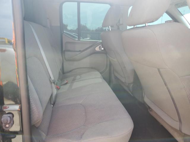 Photo 10 from auction – 2019 NISSAN FRONTIER S with VIN 1N6AD0EV0KN703498