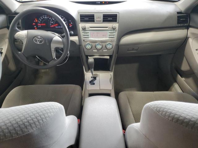 Photo 8 from auction – 2008 TOYOTA CAMRY CE with VIN 4T4BE46K18R045822